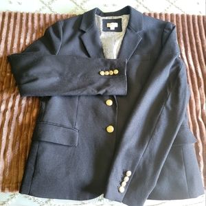 J Crew Blazer